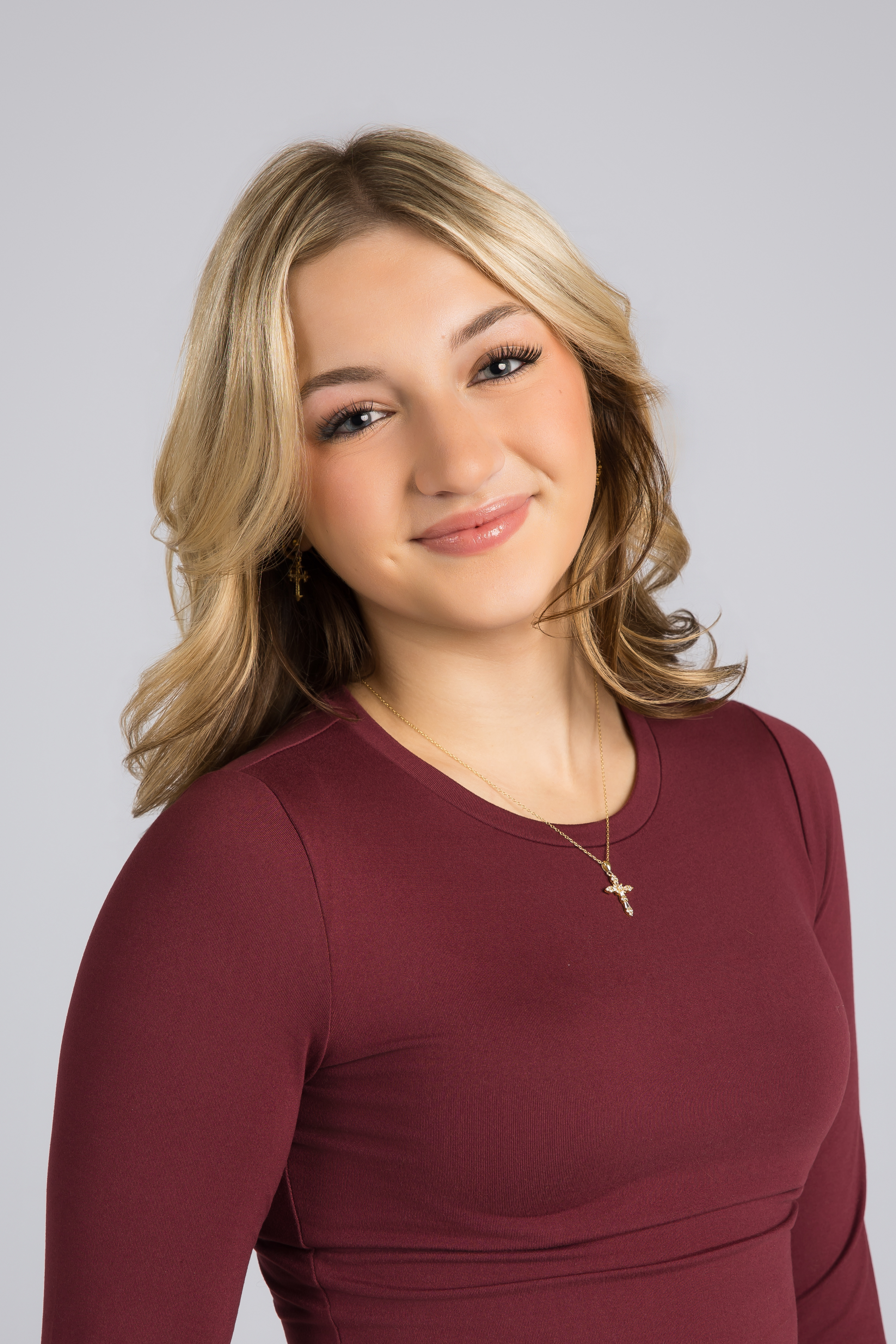 Grace Lapachinsky