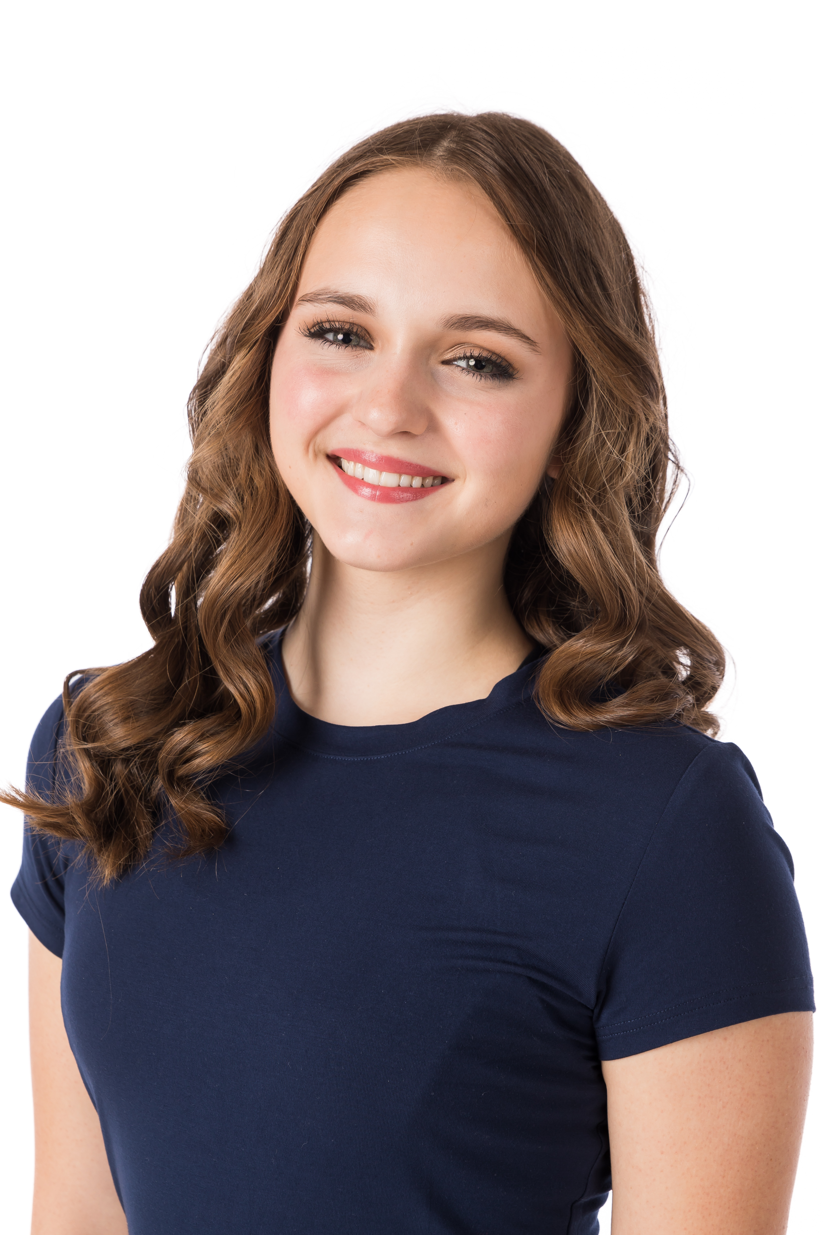 Iley Polston
