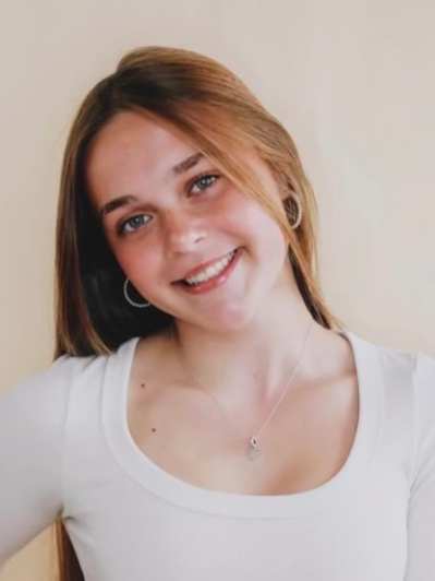 Izabel Zajac