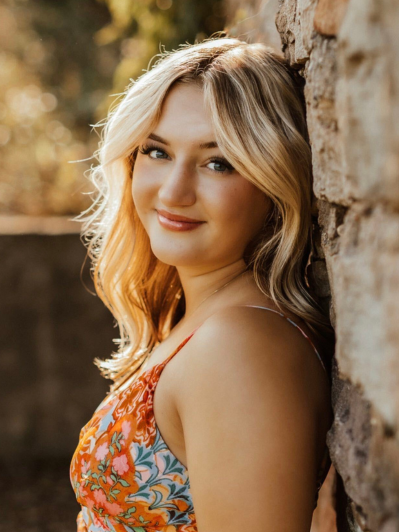 Grace Lapachinsky